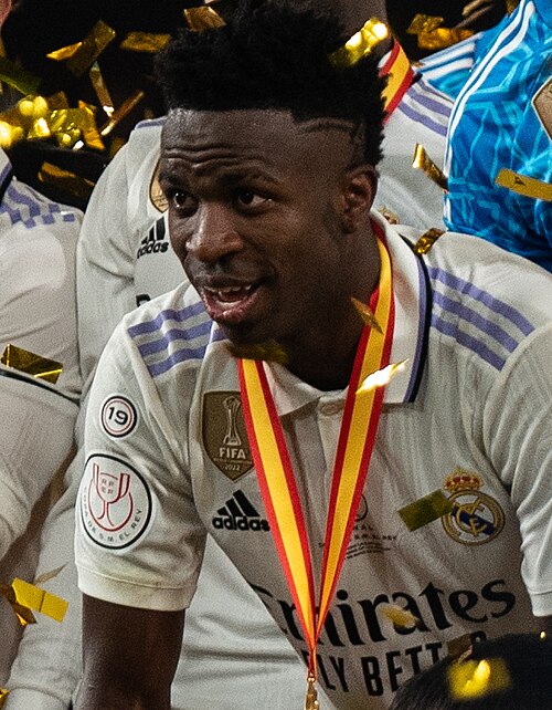 Vinicius Junior