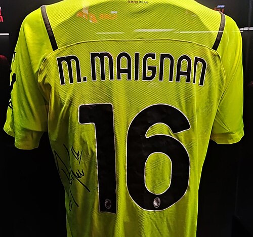 Mike Maignan