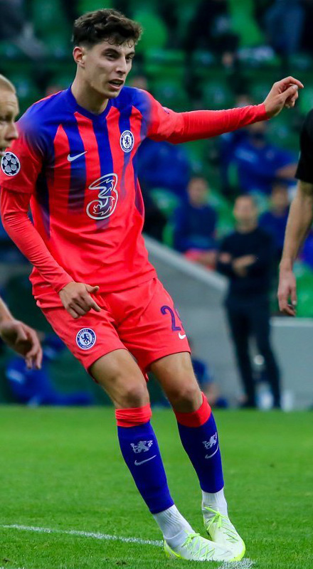 Kai Havertz