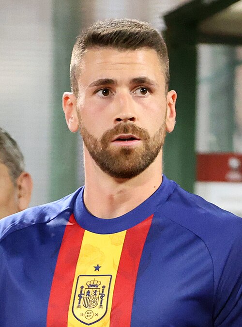 Unai Simon